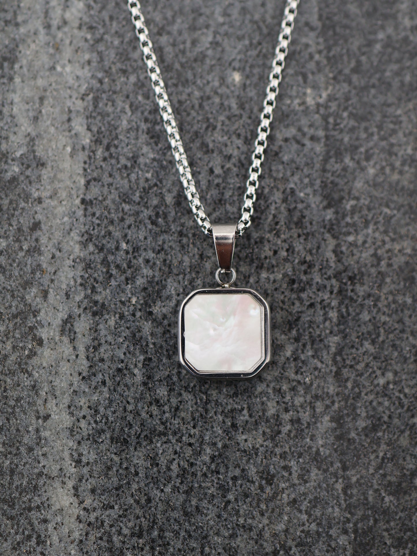 Homme Mother of Pearls