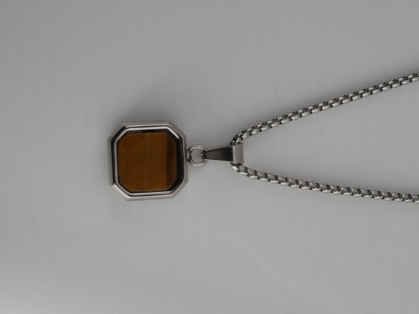 Homme Tiger Eye
