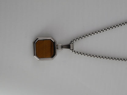 Homme Tiger Eye