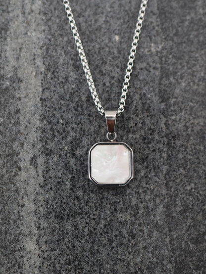 Homme Mother of Pearls