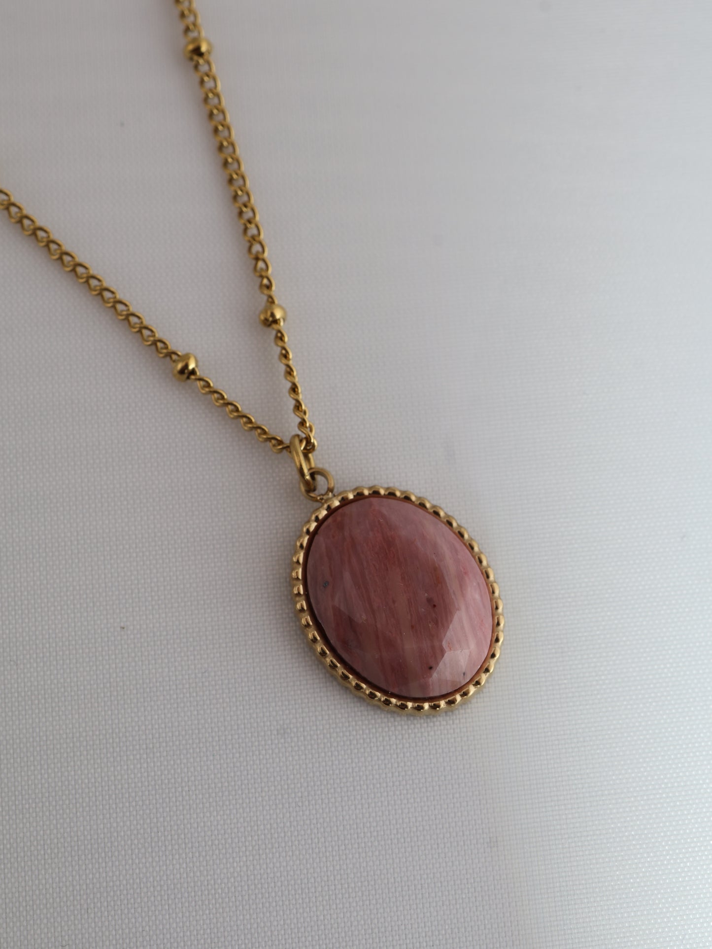 Portimao Rhodochrosite
