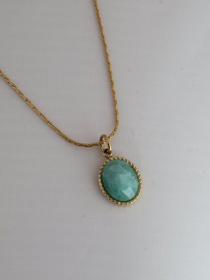 Portimao Amazonite