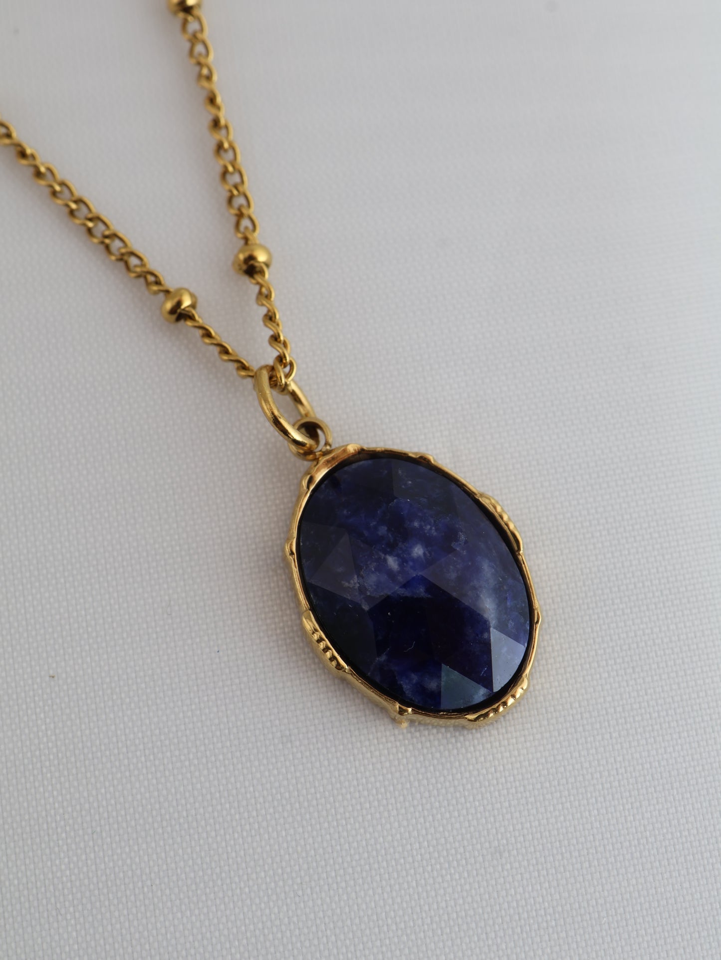 Portimao Lapis Lazuli