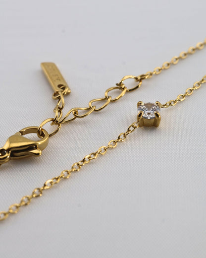 Venitia Gold