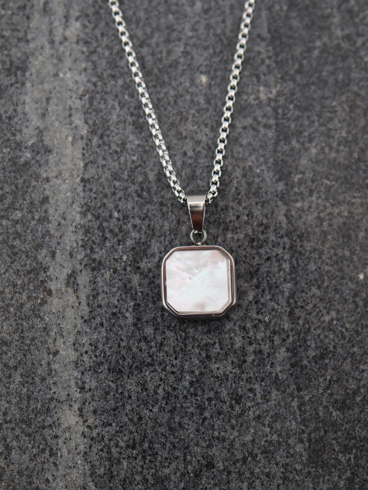 Homme Mother of Pearls