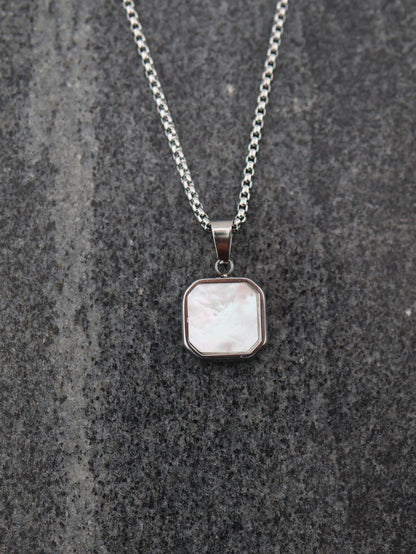 Homme Mother of Pearls