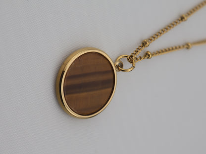 Juna Tiger Eye
