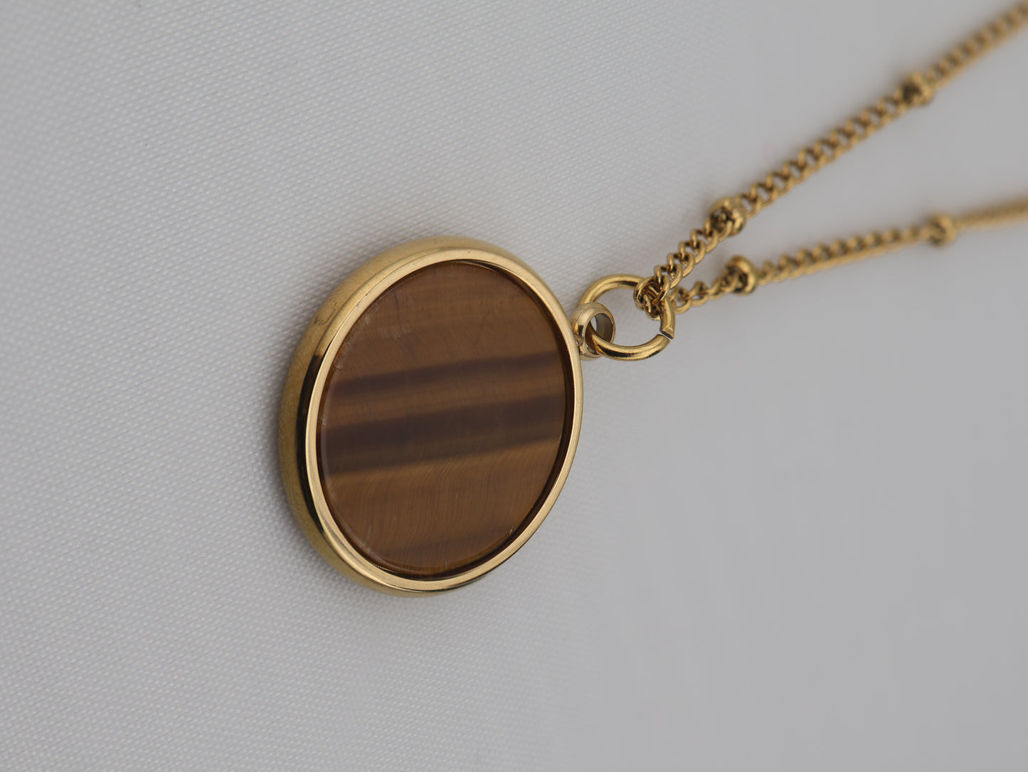 Juna Tiger Eye