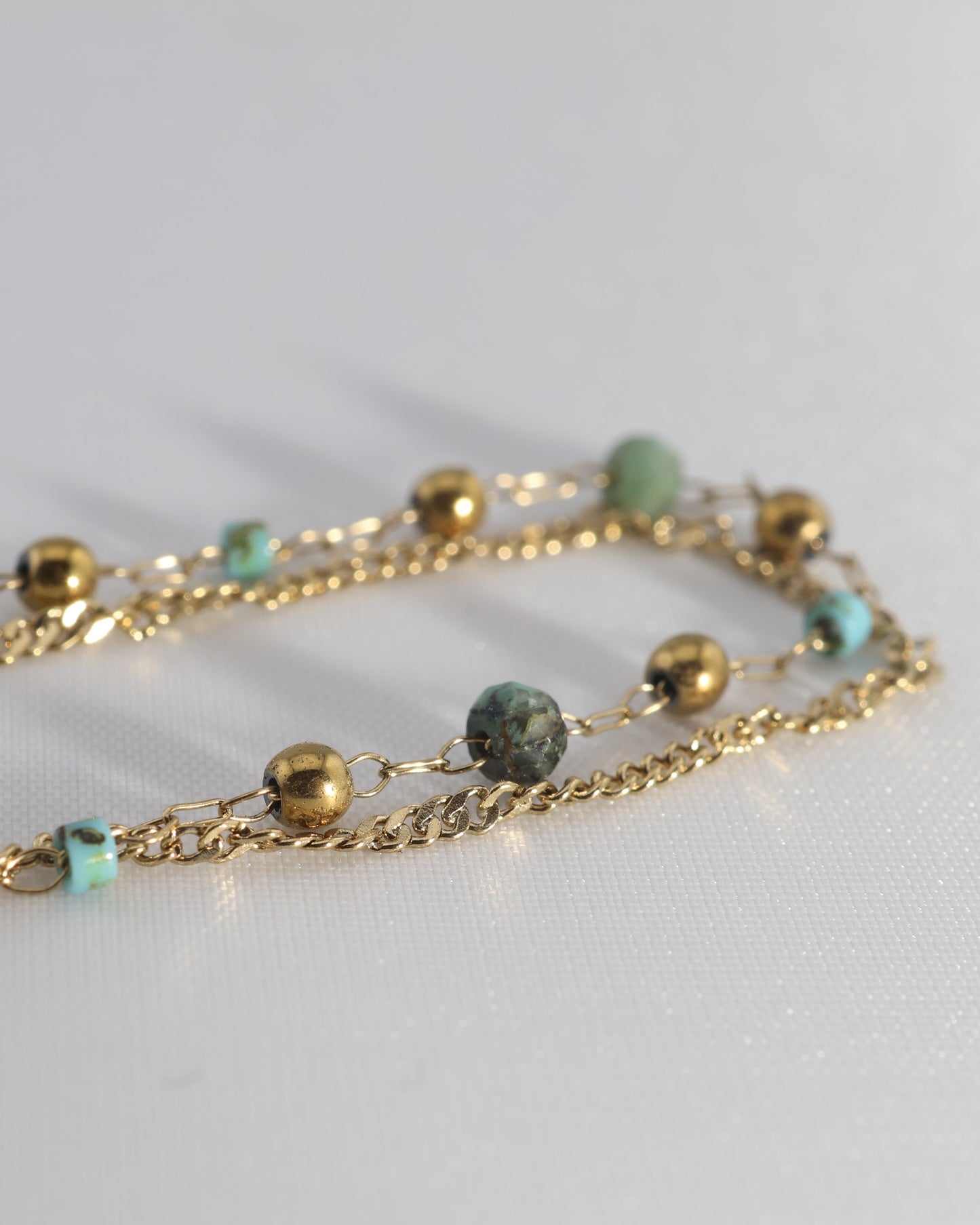 Zinnia African Turquoise