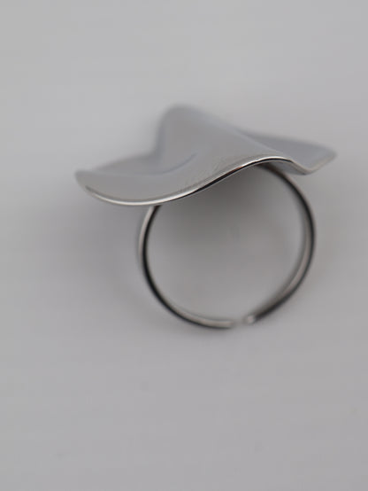 Wiam Silver Ring