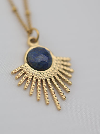 Mystic Lapis Lazuli
