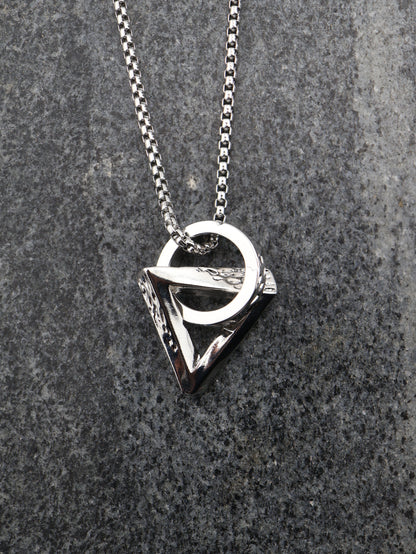 Homme Silver