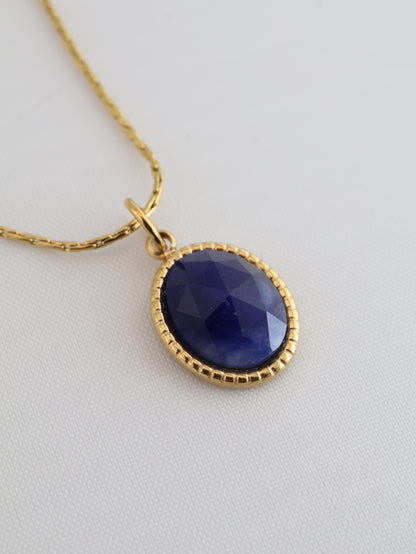 Portimao Lapis Lazuli