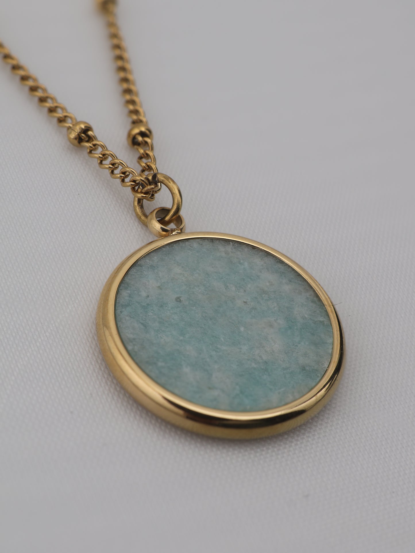 Juna Amazonite