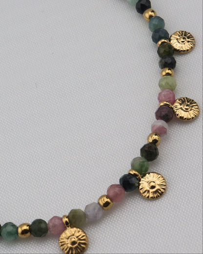 Seya Tourmaline