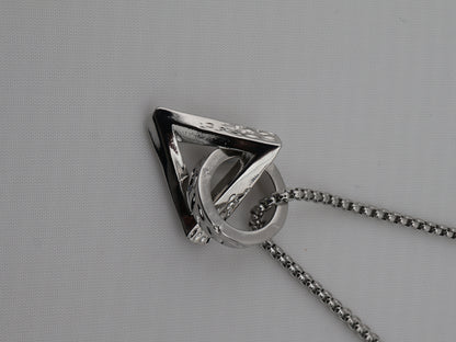 Homme Silver