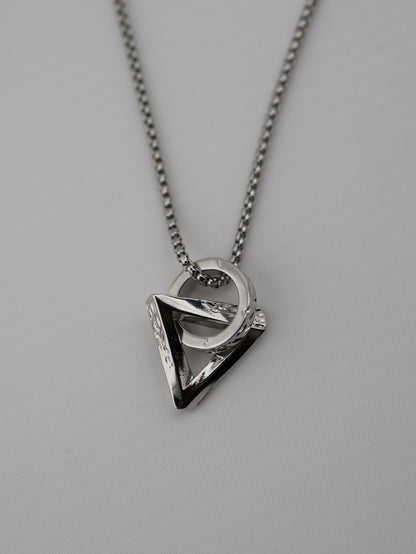 Homme Silver