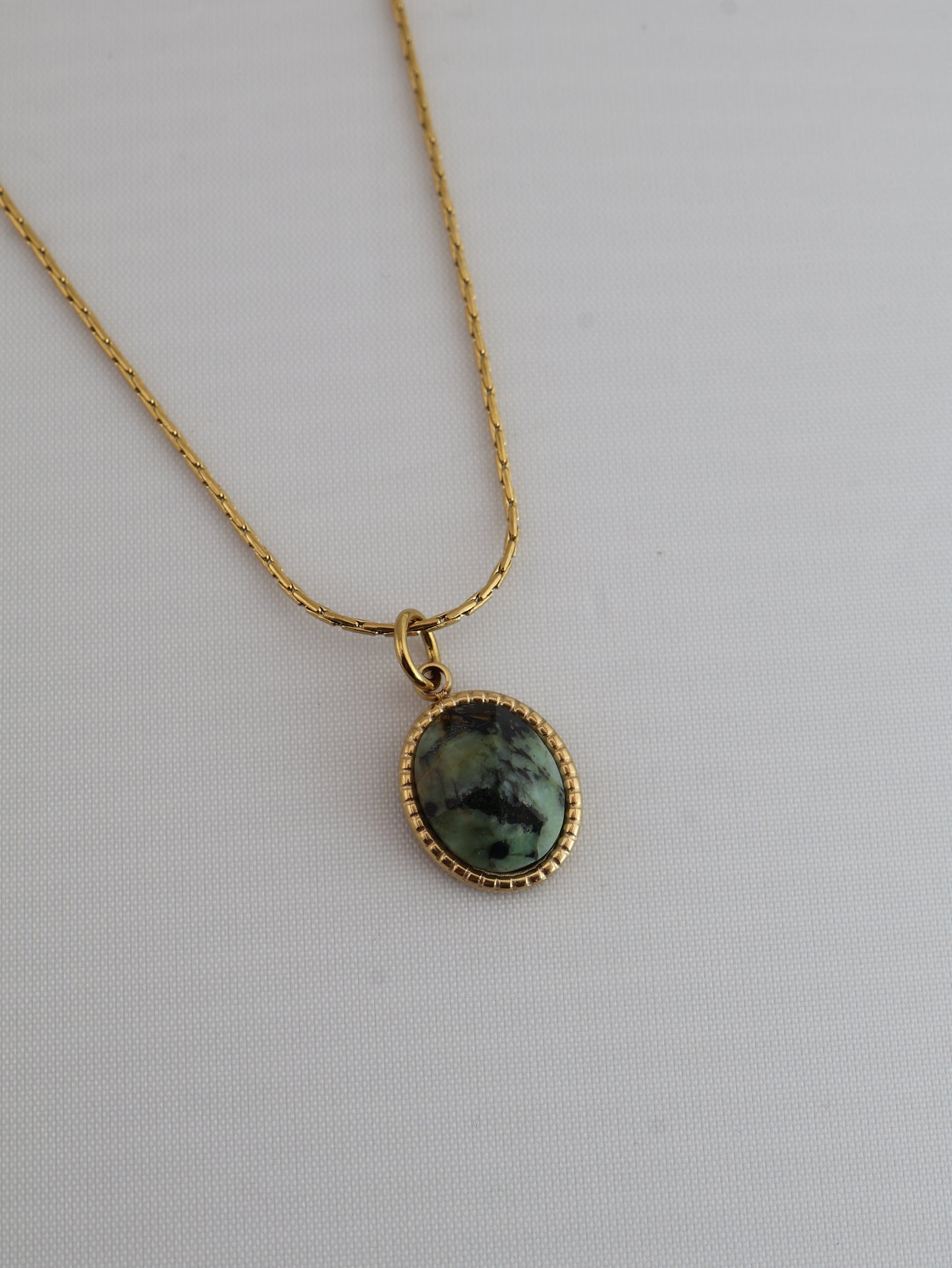 Portimao African Turquoise