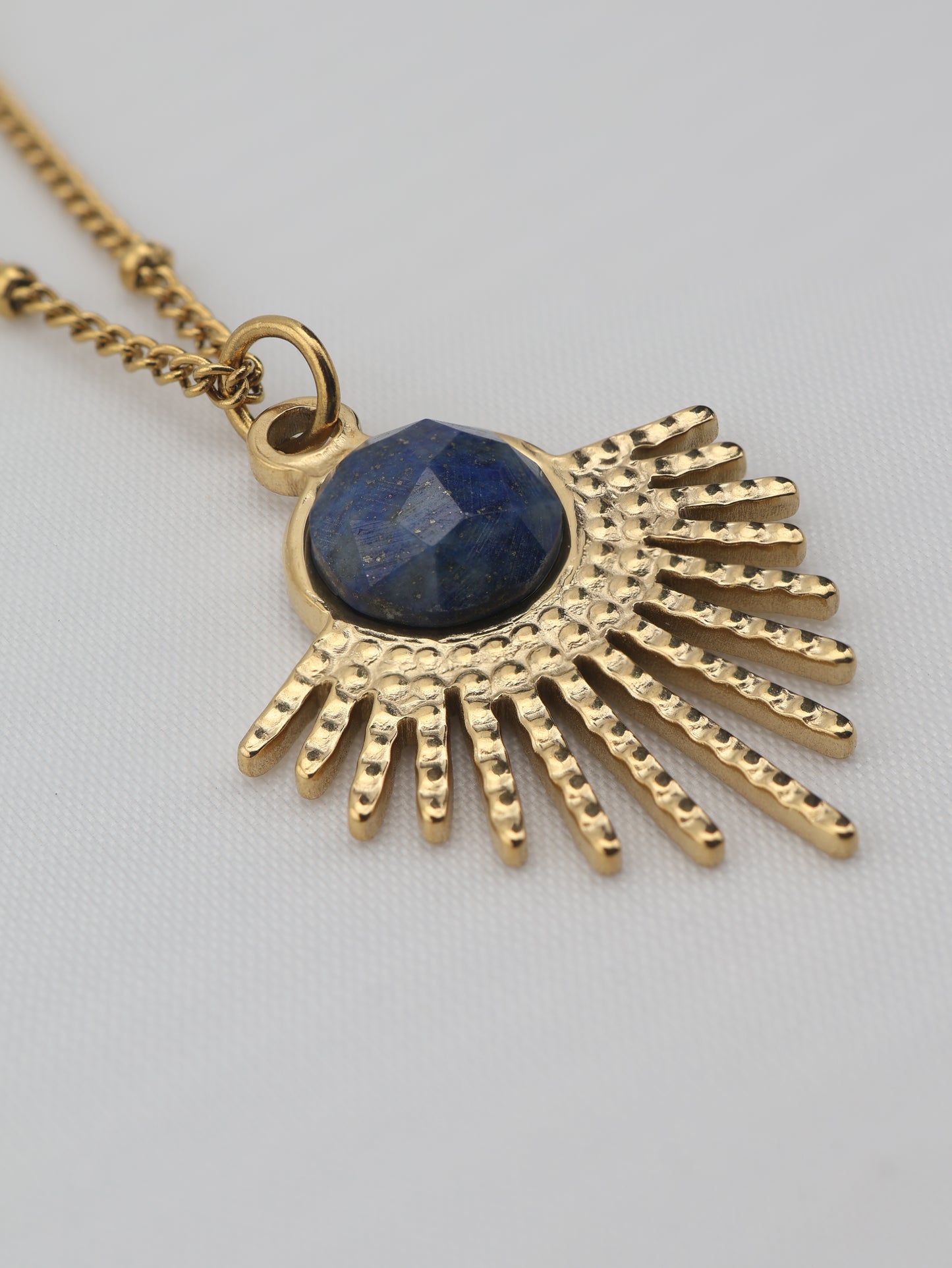 Mystic Lapis Lazuli