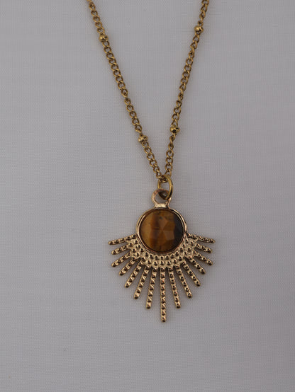 Mystic Tiger Eye