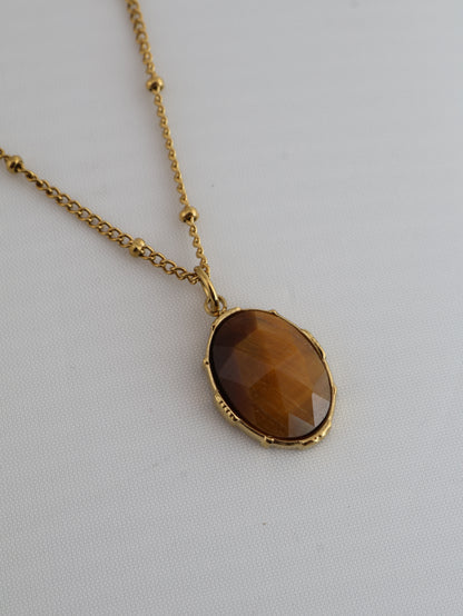 Portimao Tiger Eye