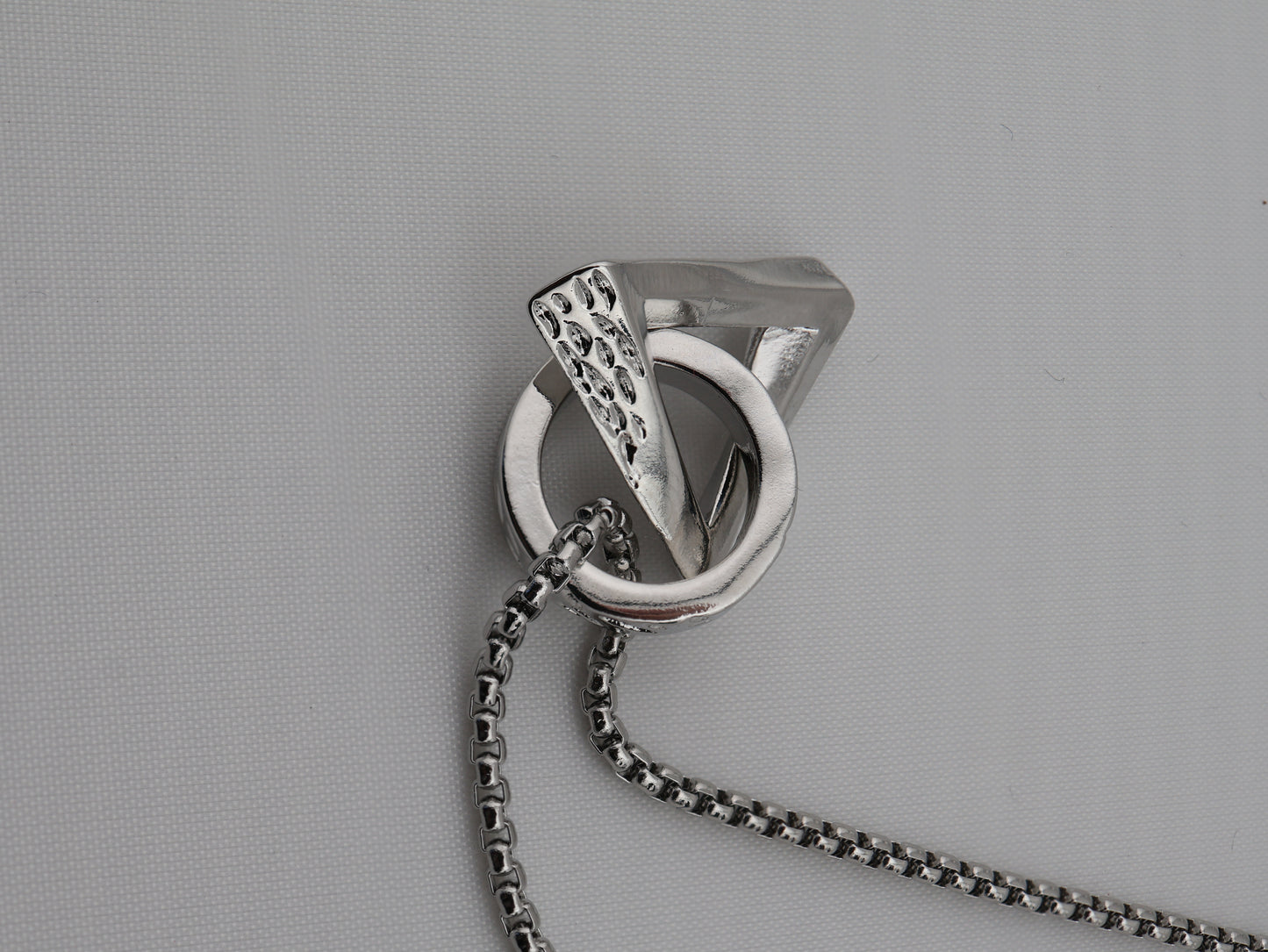 Homme Silver