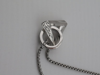 Homme Silver