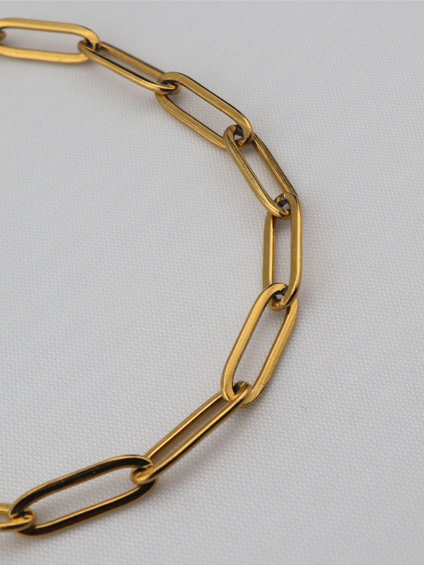 Toronto bracelet — stainless steel | NOEVAH