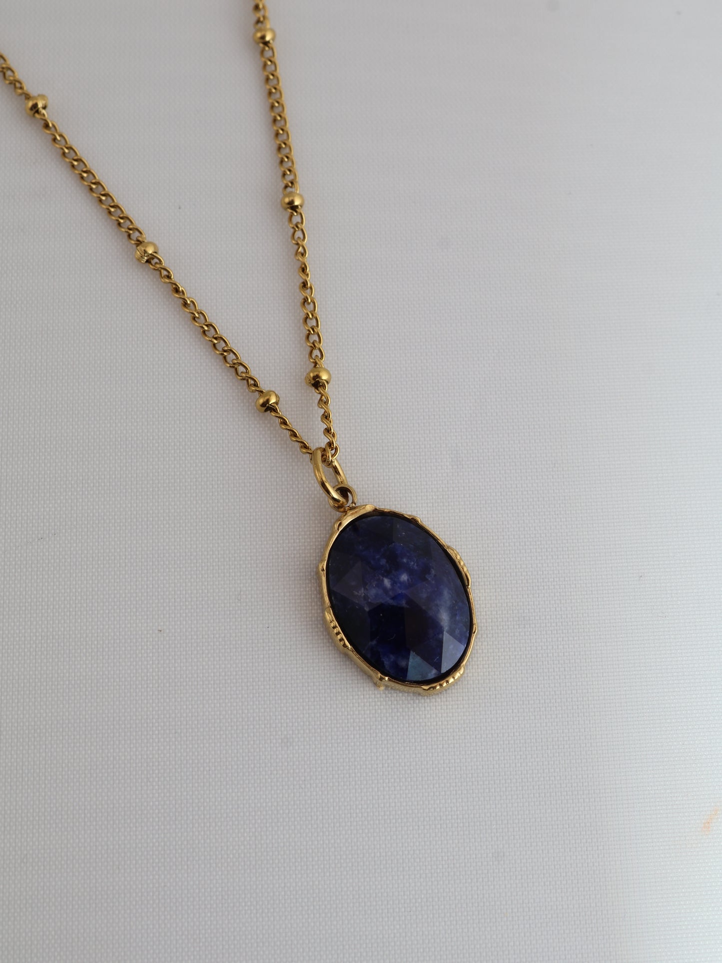 Portimao Lapis Lazuli