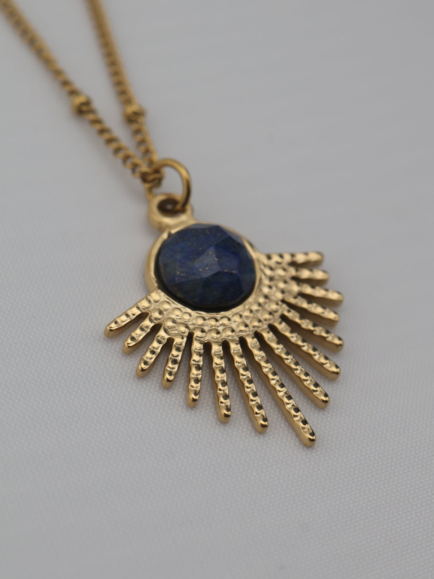 Mystic Lapis Lazuli