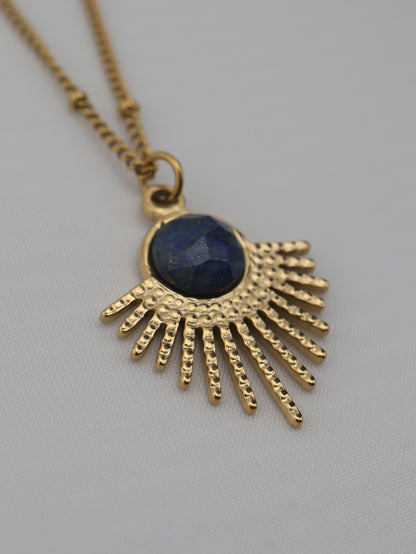 Mystic Lapis Lazuli