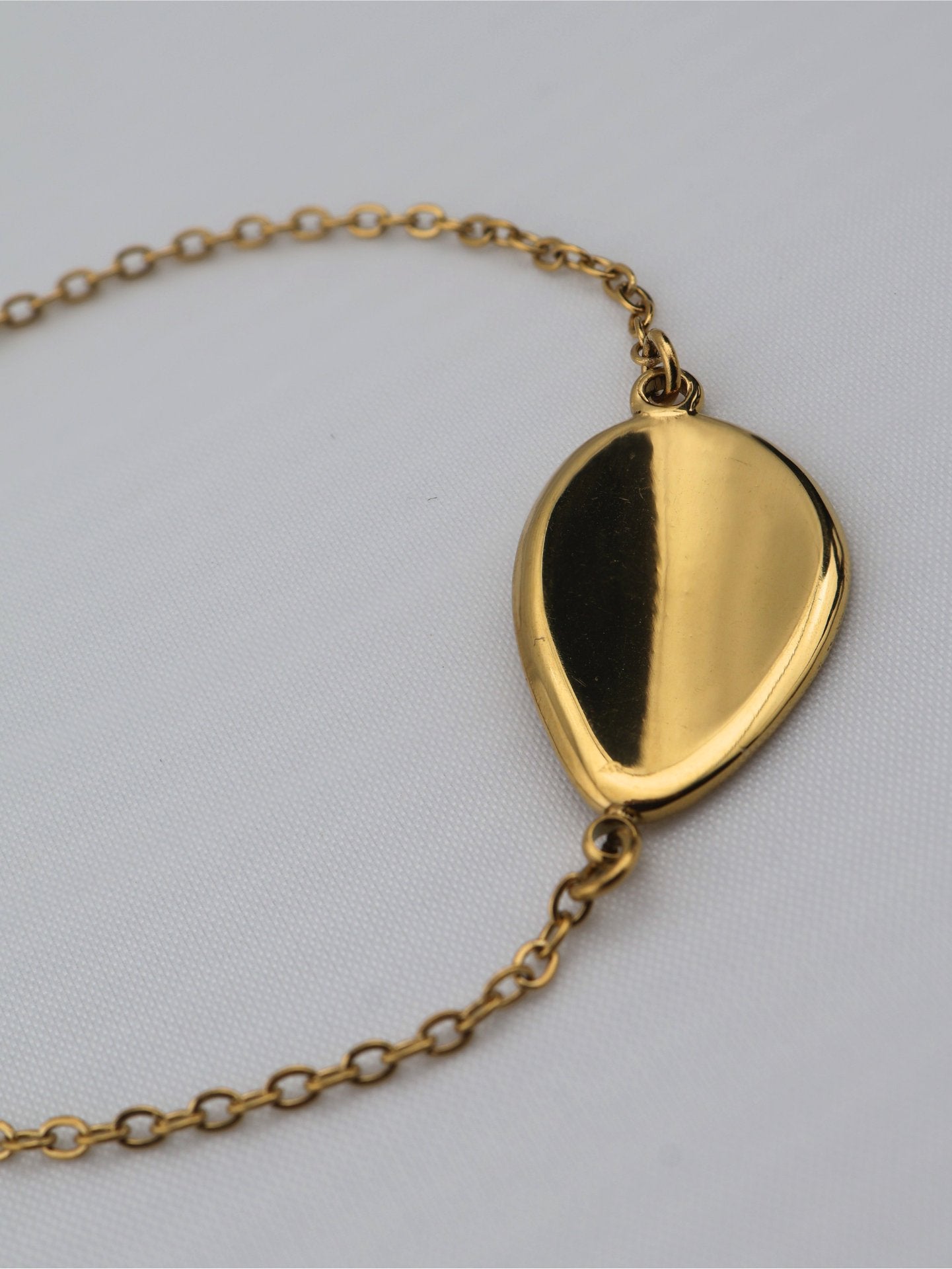 Palma bracelet — stainless steel | NOEVAH