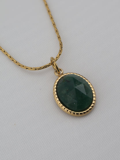 Portimao African Jade