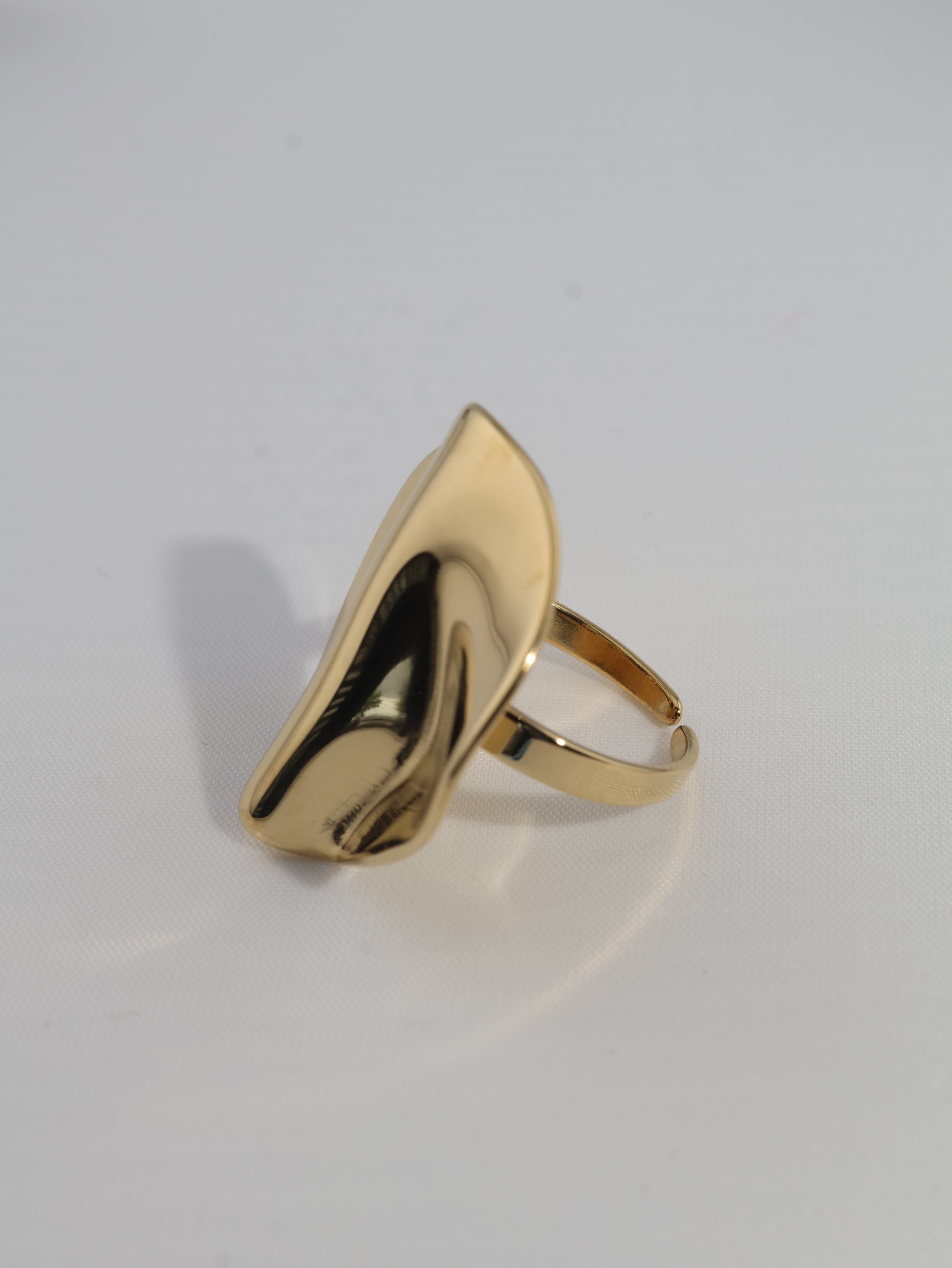 Wiam Gold Ring