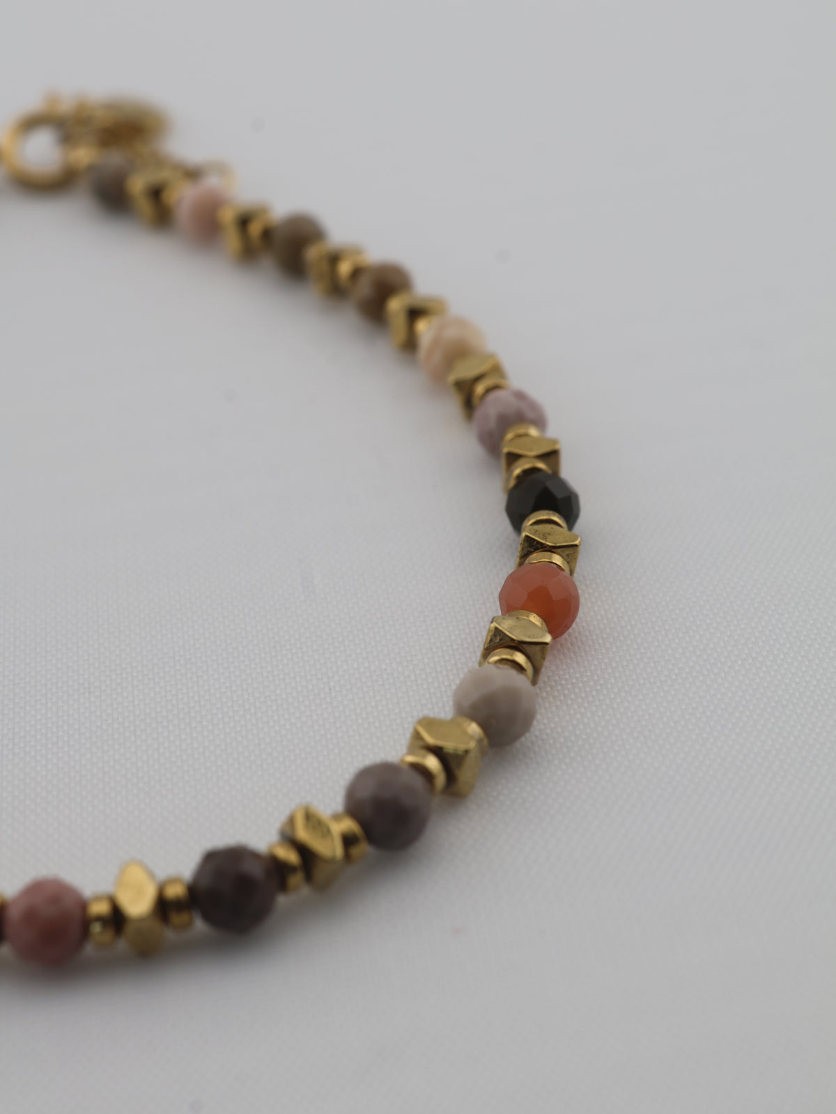 Neya | Indian Agate