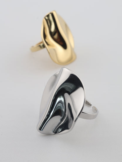 Wiam Silver Ring