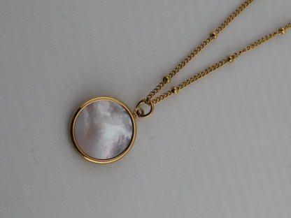 Juna Mother of Pearls