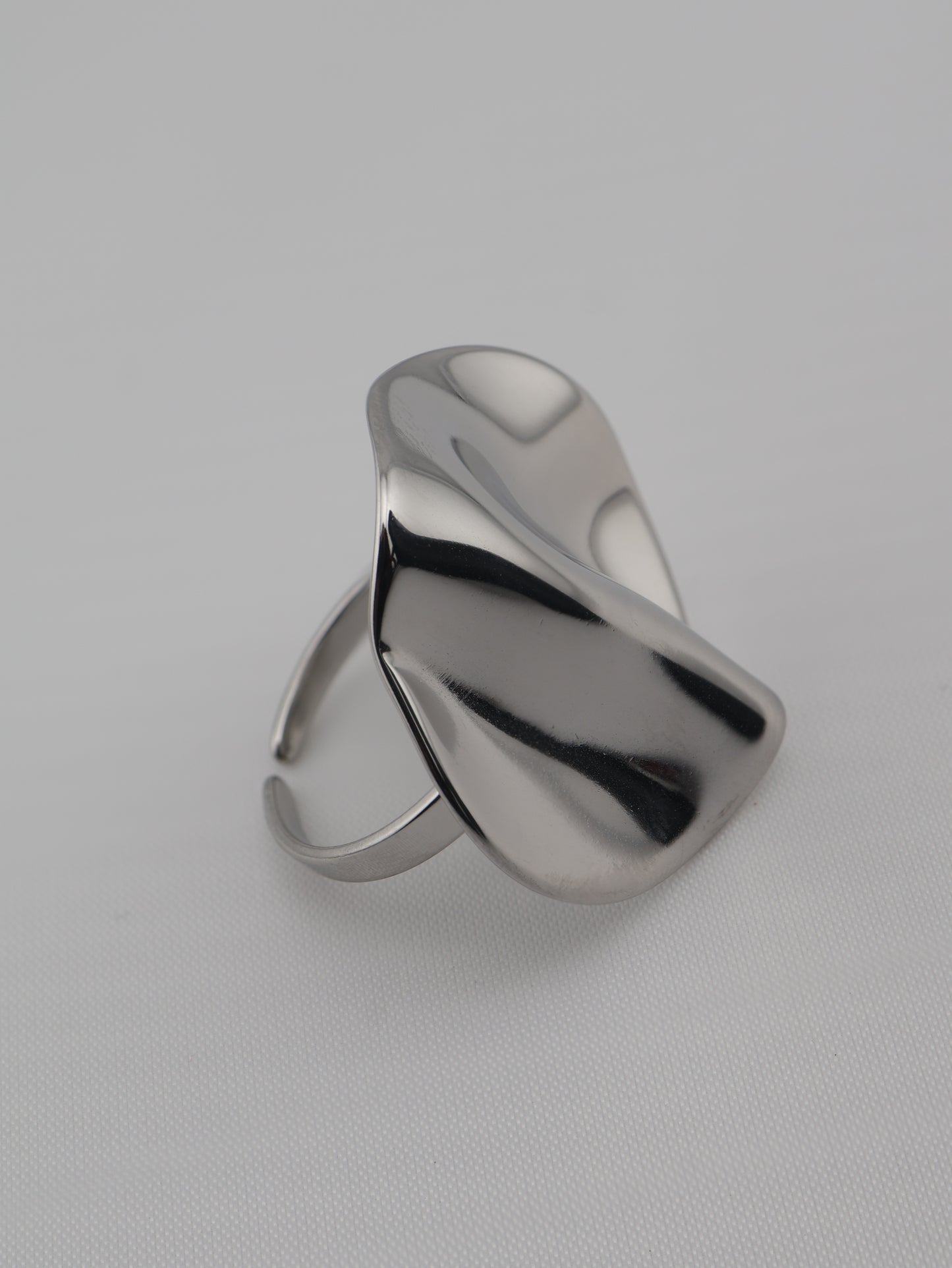 Wiam Silver Ring