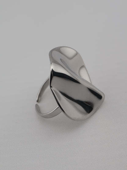 Wiam Silver Ring