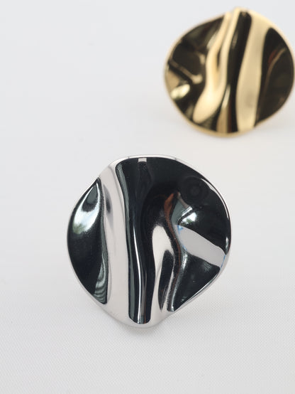 Wiam Silver Ring