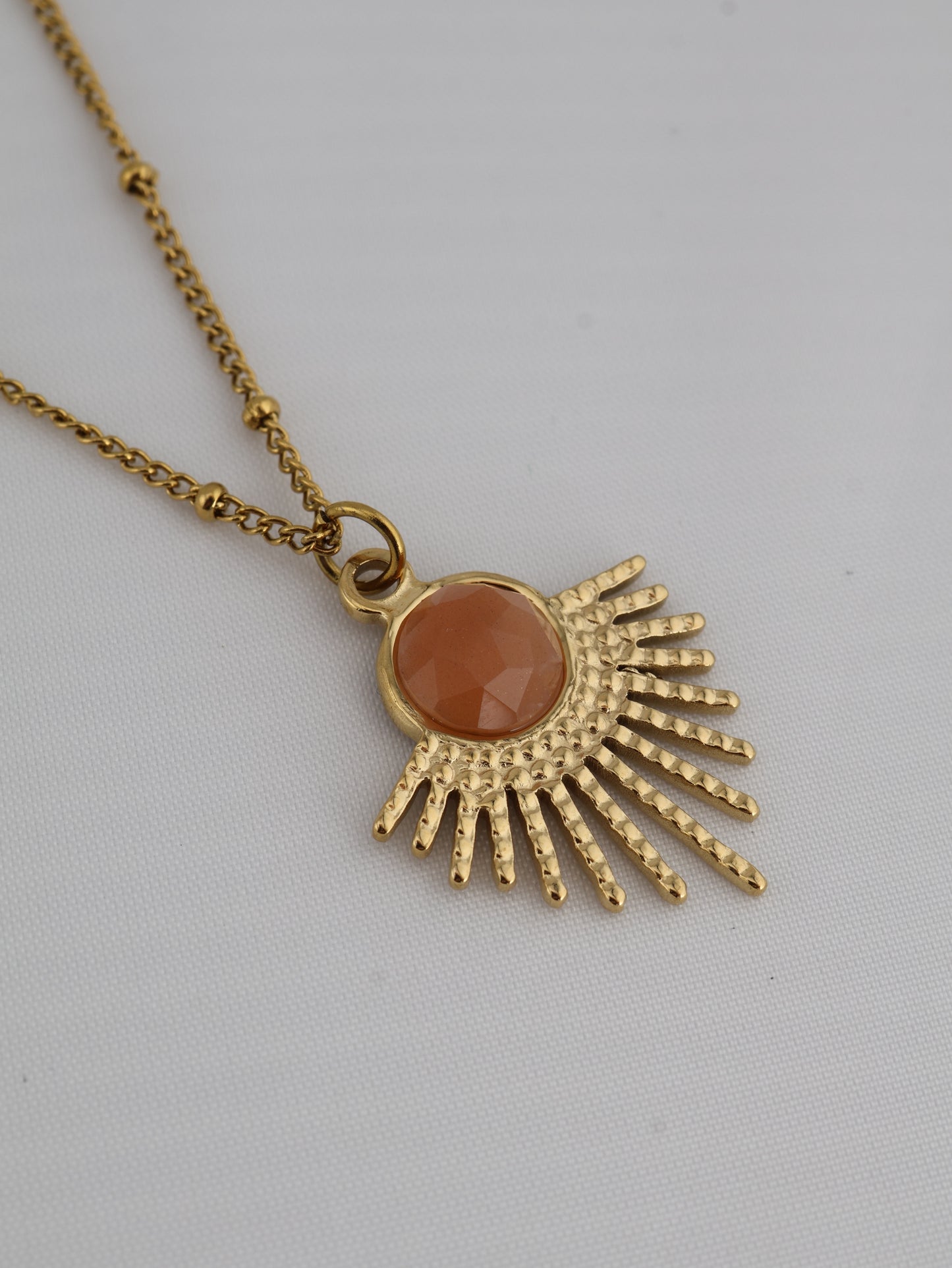 Mystic Sunstone