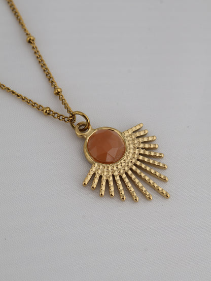 Mystic Sunstone