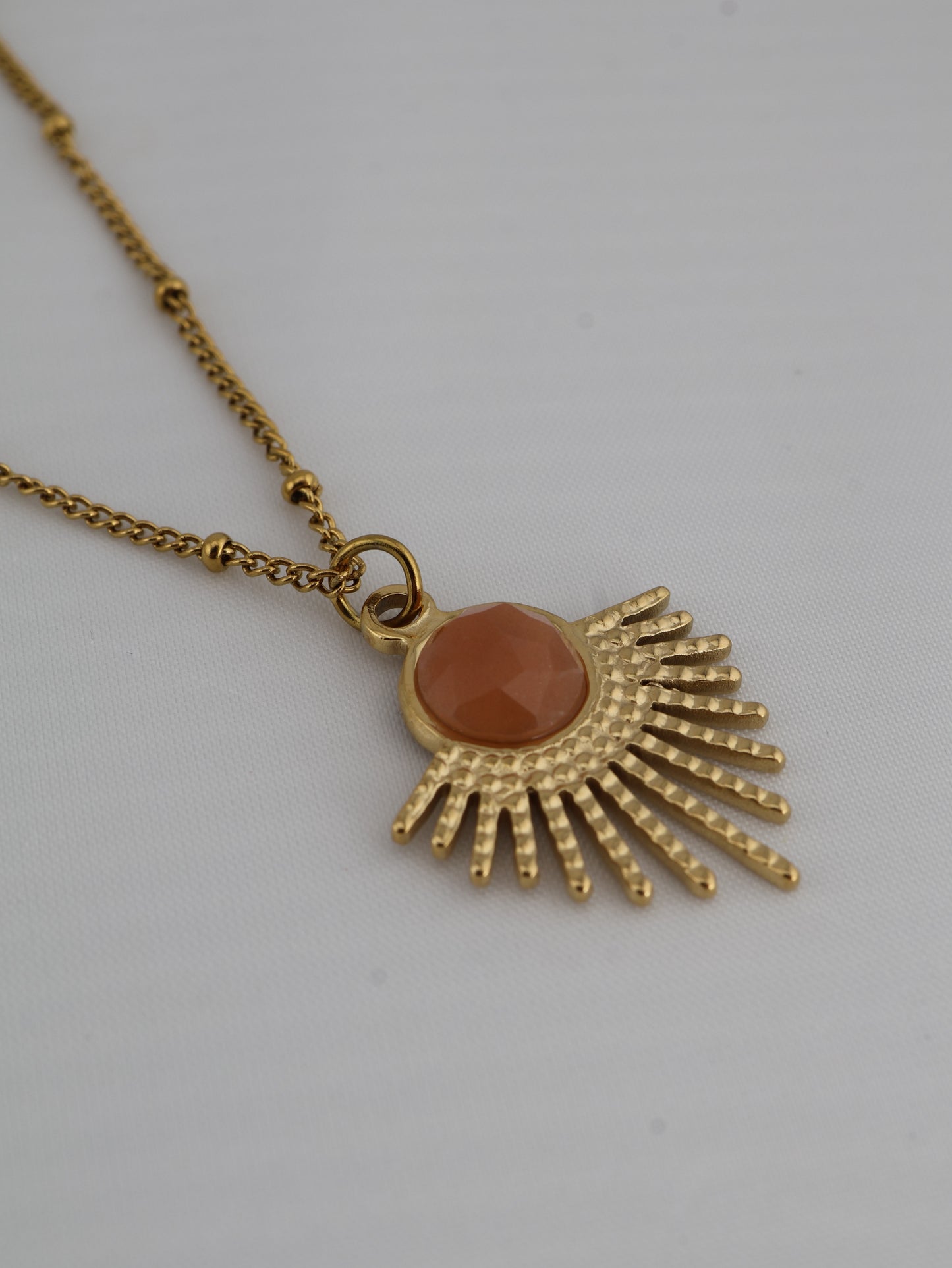 Mystic Sunstone