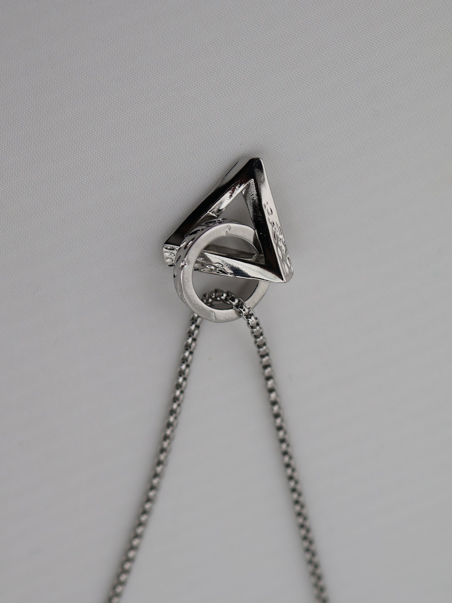 Homme Silver