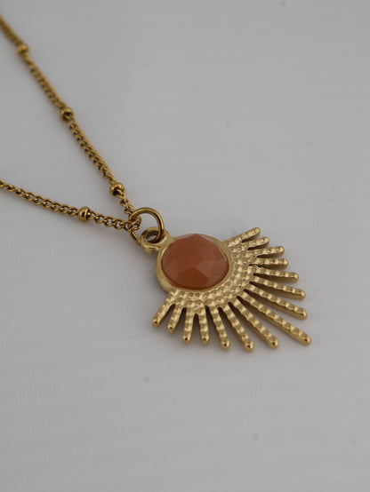 Mystic Sunstone