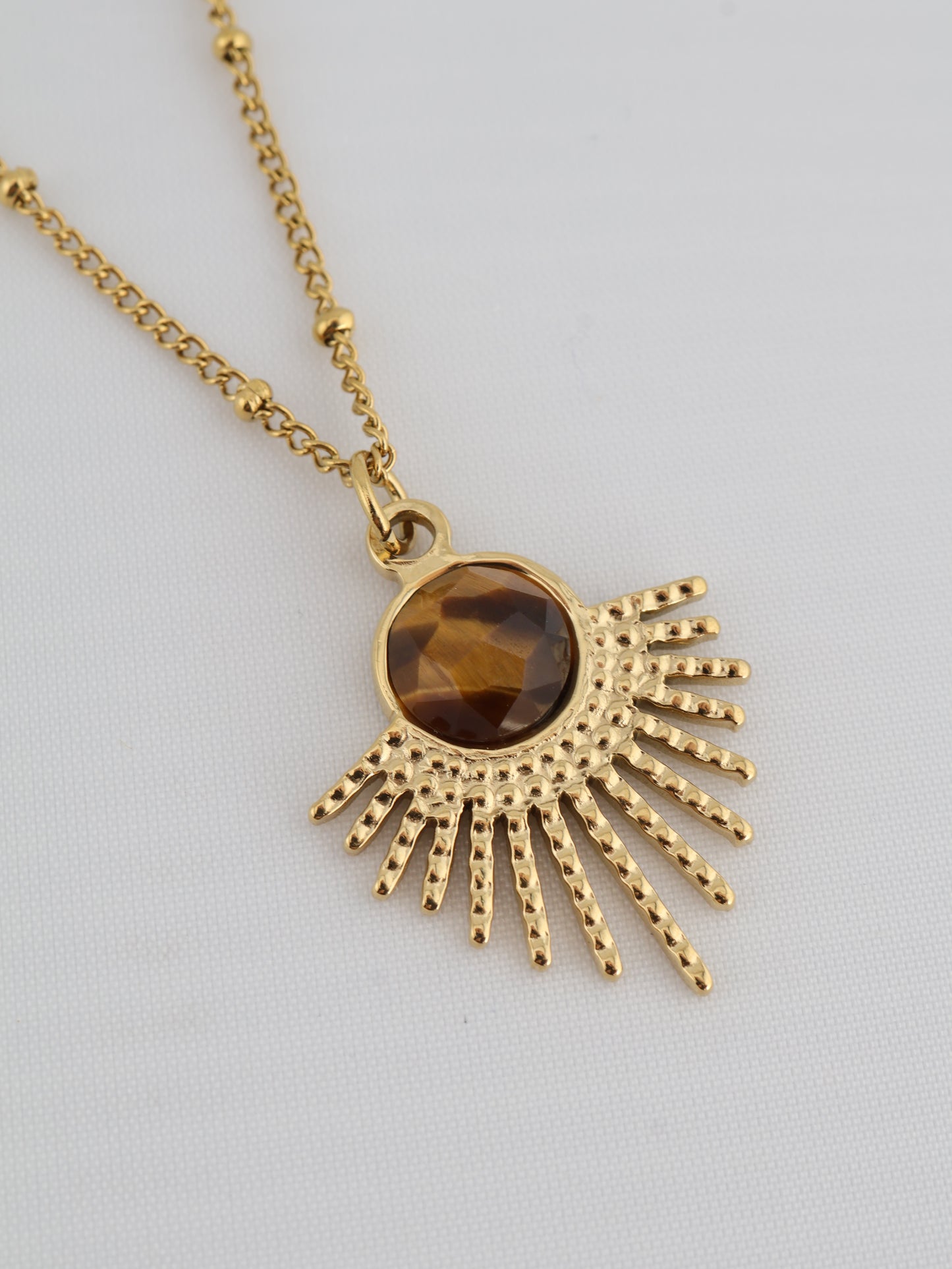 Mystic Tiger Eye