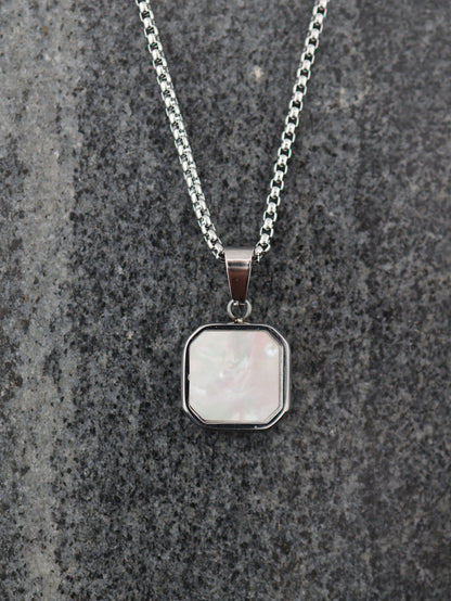 Homme Mother of Pearls