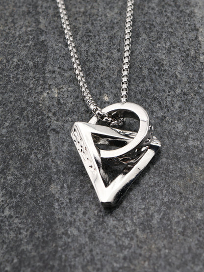 Homme Silver