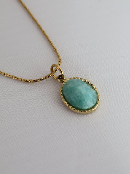 Portimao Amazonite