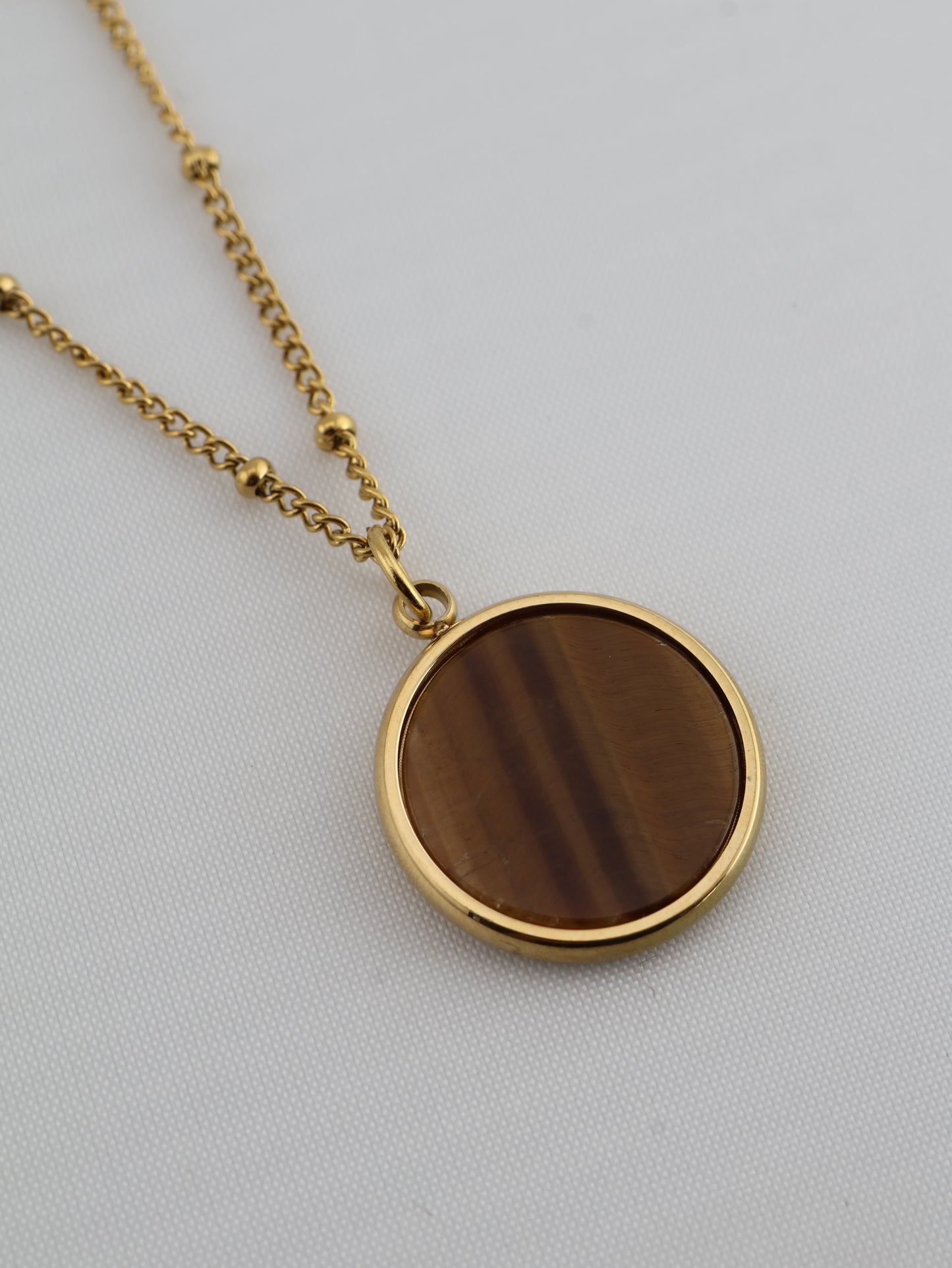 Juna Tiger Eye